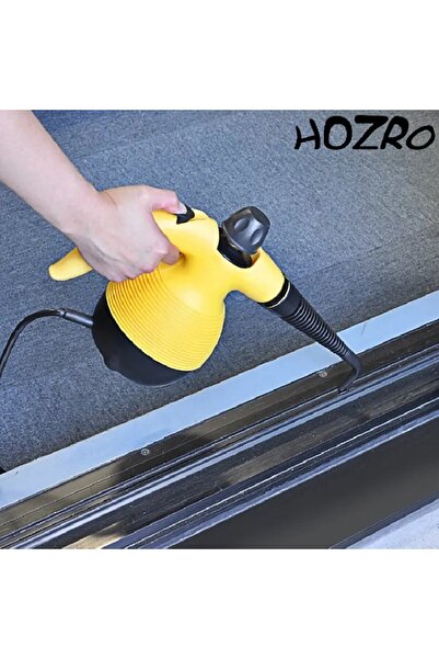 HOZRO Aparat de curățat cu abur HOZRO, 1000W, capacitate 250ml