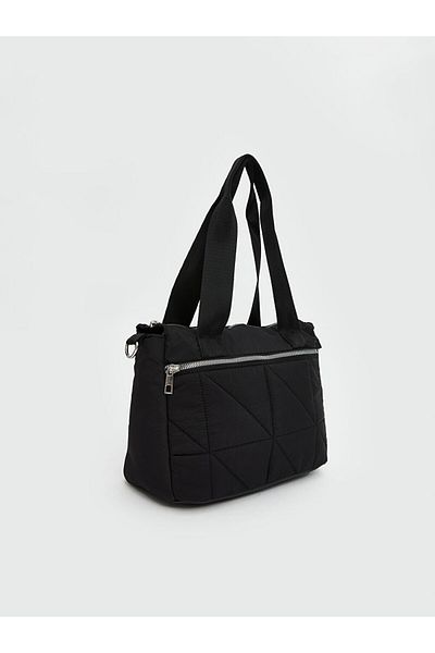 LC Waikiki New Season Women's Shoulder Bag with Detachable Strap - S5Nd12Z8