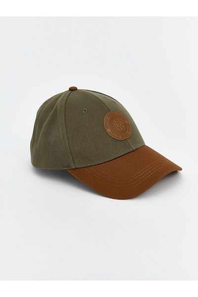 LC Waikiki New Season Printed Men's Cap - S57820Z8