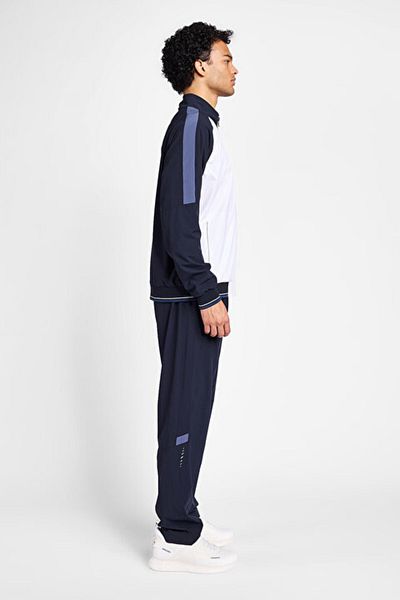 Lescon Men's Tracksuit Set 25B-1040