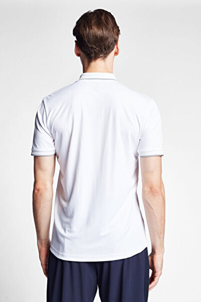 Lescon Ανδρικό κοντομάνικο μπλουζάκι με γιακά πόλο 25B-1046