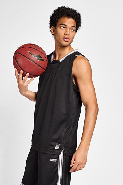 Lescon Men's Basketball Singlet 25B-1054