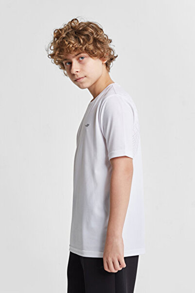 Lescon Παιδικό κοντομάνικο μπλουζάκι 25B-3024