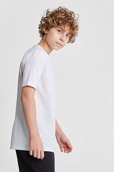 Lescon Children's Short Sleeve T-Shirt 25B-3024