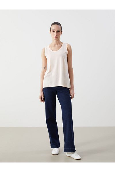 LC Waikiki New Season U Neck Women's Athlete - S5Fk95Z8