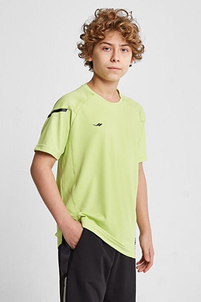 Lescon Tricou cu maneca scurta pentru copii 25B-3038