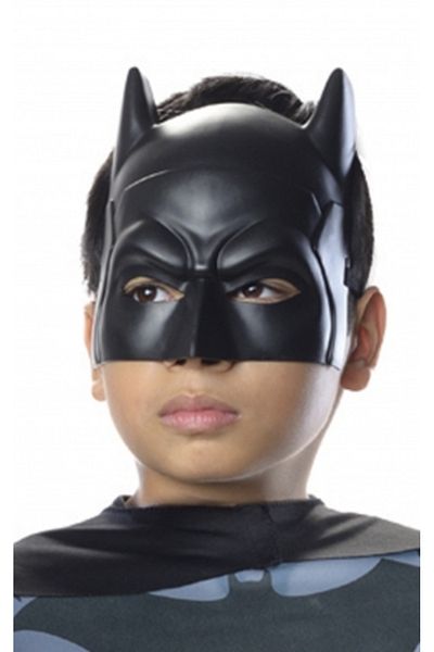 DC COMICS Costum Batman DC pentru copii 130-140 cm 8-10 ani
