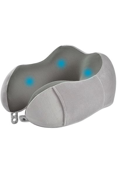 waya Memory foam neck pillow