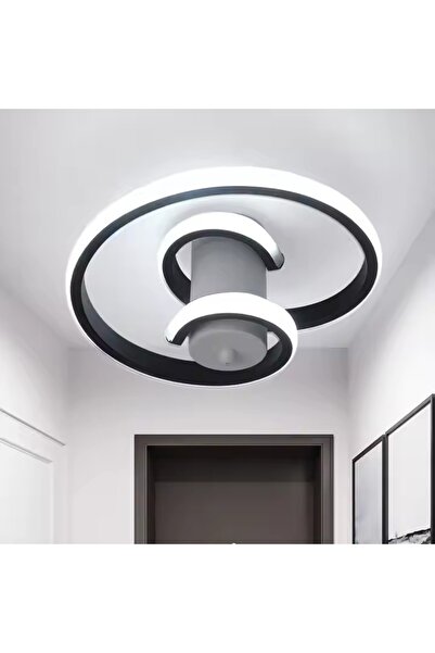 OEM Greelustr Lampa tavan WN-H-H, moderna, design in forma de cochilie melc,2...