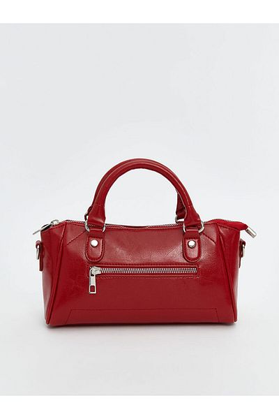 LC Waikiki New Season Women's Shoulder Bag with Removable Strap - S5Ki72Z8