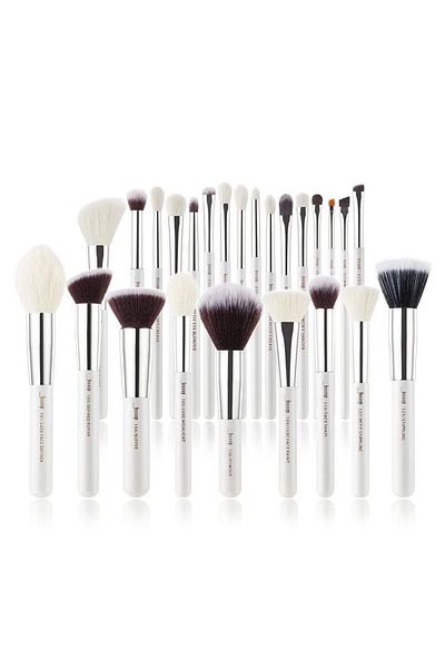 Jessup Jessup Brushes Professional Makeup Brush Set 25 Pieces T235