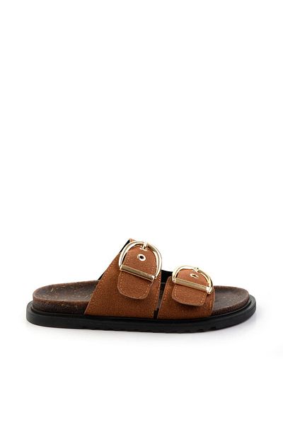 Bambi Taba Women's Slippers K04688002872