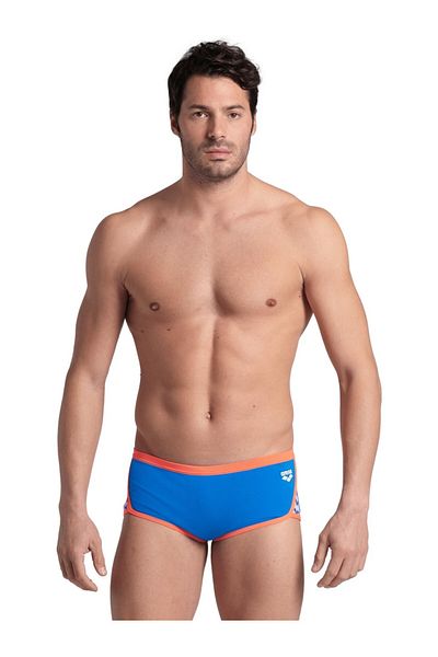 ARENA Icons Men's Swimmer Swimsuit 005046890