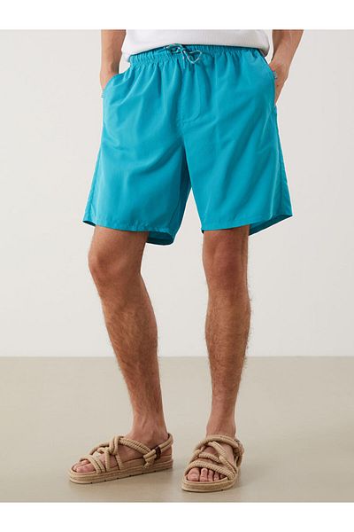 LC Waikiki New Season Knee Length Basic Ανδρικό Μαγιό - S54274Z8