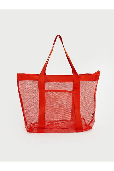 LC Waikiki Geantă de plajă pentru femei New Season - S5Q292Z8