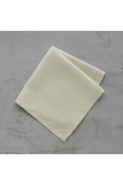 HomeVibes FAYE textile table napkin 45x45 cm