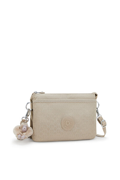Kipling Γυναικεία τσάντα χιαστί Rırı Basıc Plus KI7502-96A