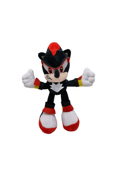 rexa Sonic Plush 11" Sonic The Hedgehog Toy, Sonic The Hedgehog Plush Toy