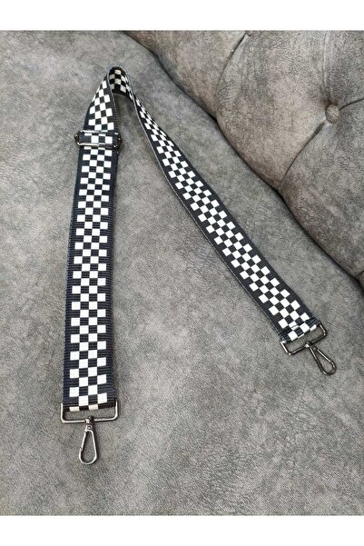 Dein DasLeder Ayarlanabilir Çanta Sapı, Çanta Kemeri, Omuz Kemeri, Taşıma Askısı, Çanta Sapı