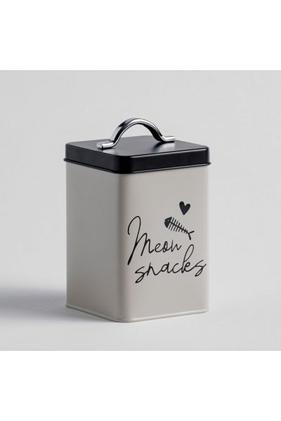 HomeVibes Container kitto snacks