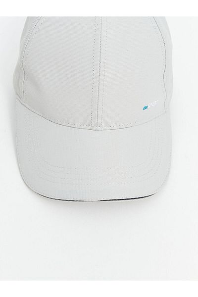 LC Waikiki New Season Embroidered Men's Cap - S57827Z8
