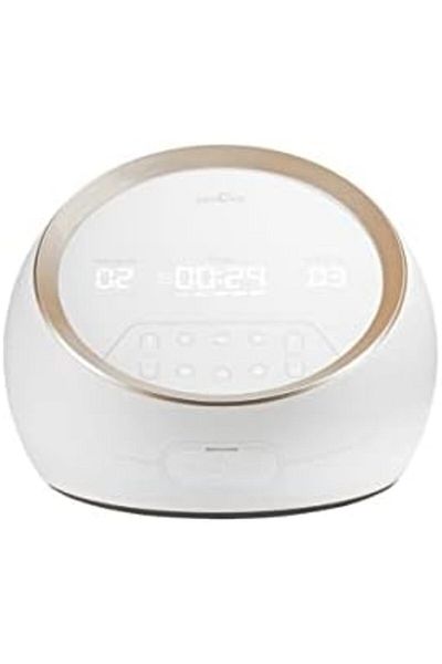 Spectra Adjustable Dual Electric Breast Pump by Spectra, Gold
