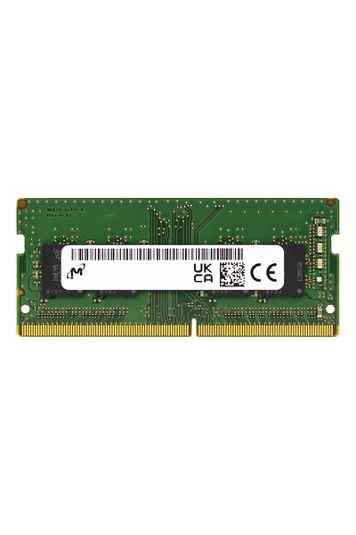 Micron Mta4Atf1G64Hz 8Gb Ddr4 3200Mhz Cl22 Notebook Memory