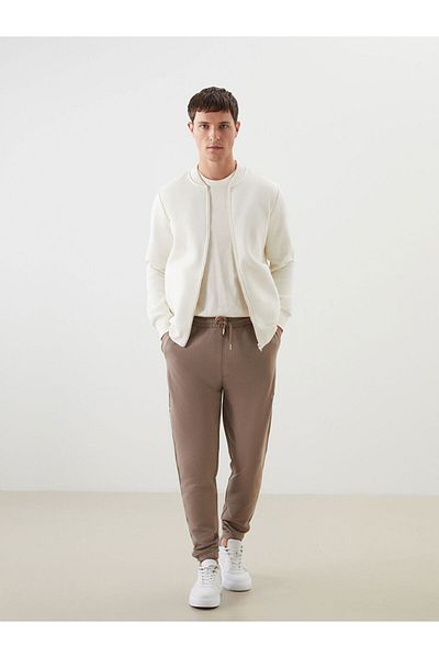 LC Waikiki Νέα σεζόν Standard Fit Ανδρική φόρμα Jogger - S5GY27Z8