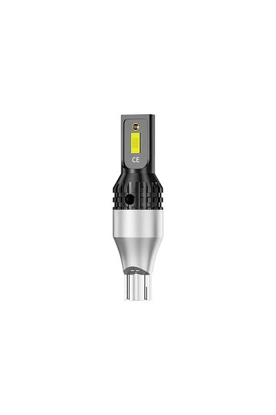 AUTOREY LED Car Bulb T15 / W16W Canbus 1200LM 6500K Plug and Play No Polarity 12V Lifespan 60000 Hours