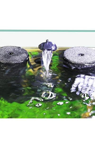 SunSun Aquarium filter JF-160