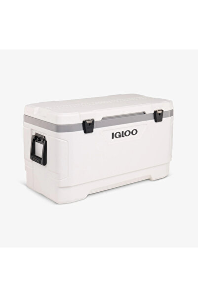 IGLOO Latitude Marine Ultra 100 Cooler Box 94.6 L