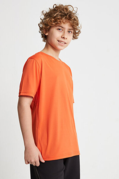 Lescon Children's Short Sleeve T-Shirt 25B-3024