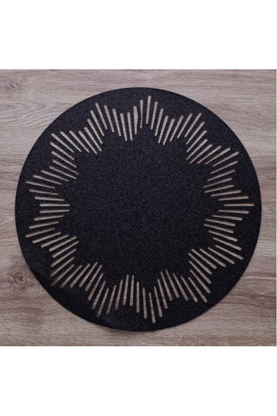 HomeVibes Napron PREYTEL D 38 cm
