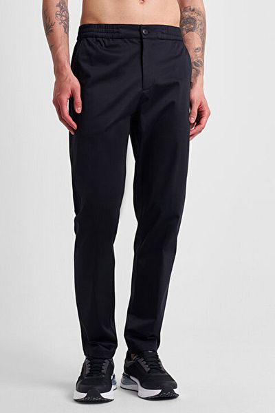 Lescon Men's Trousers 25S-1228-25Y