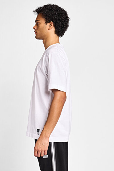 Lescon Erkek Basketbol Kısa Kollu T-Shirt 25B-1053