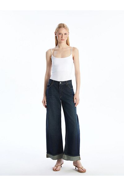 LC Waikiki New Season U Neck Women's Athlete - S5N222Z8