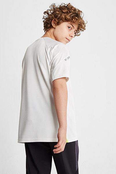 Lescon Children's Short Sleeve T-Shirt 25B-3038