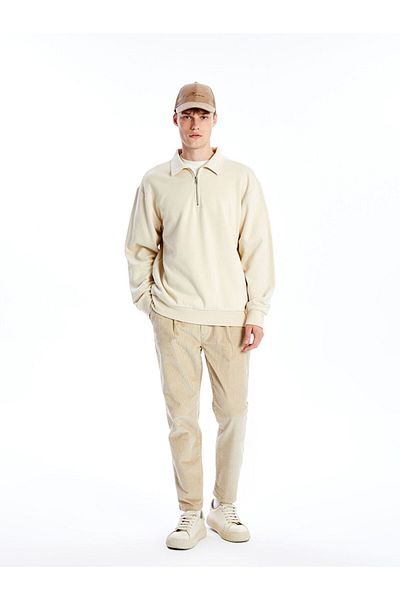 LC Waikiki New Season Mesh Detailed Men's Cap - S57831Z8
