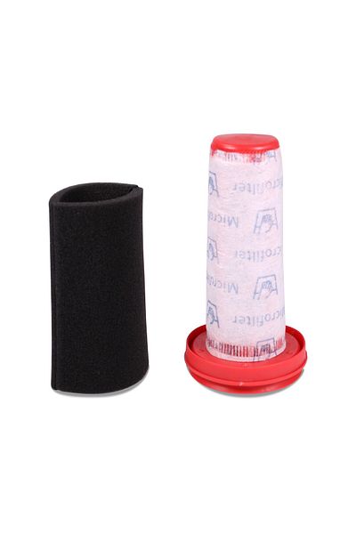 KOMA HFBS5 - Set de filtre pentru aspiratoarele Bosch Flexxo