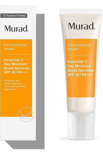 Murad Environmental Shield Essential-C Day Moisture SPF30 50 ml