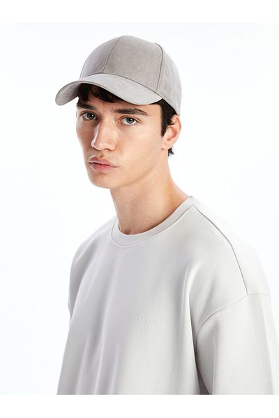 LC Waikiki New Season Basic Men's Cap - S57815Z8