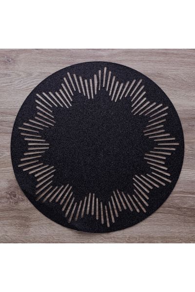HomeVibes Napron PREYTEL D 38 cm