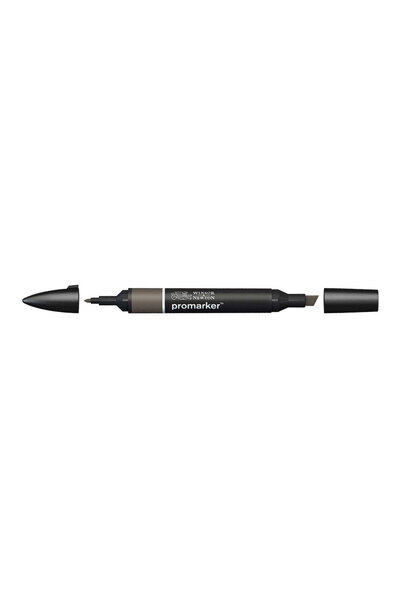 Winsor Newton Winsor & Newton Promarker Warm Grey 5 129 (WG5)