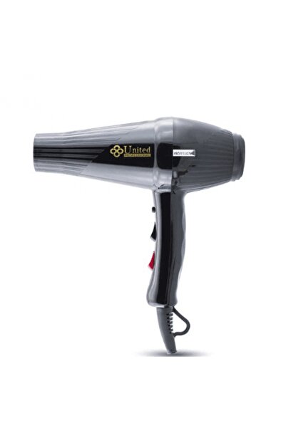 United يونايتد بروفيشنال جهاز مجفف الشعر Un-1810