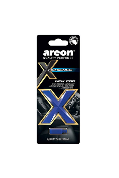 Areon Xperience New Car Araç Klima Kokusu