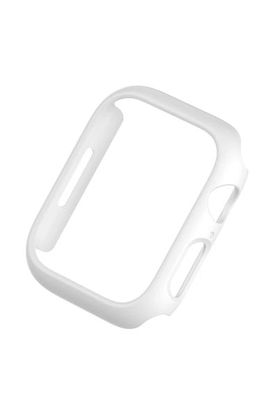 Choice 40mm series 654SE White Cover for Apple Watch Case 45mm 41mm 44mm 40mm 42mm 38mm 46 49 mm Accessorie
