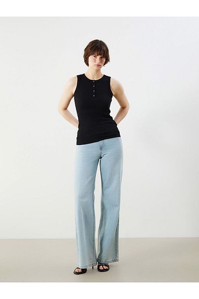 LC Waikiki Crew Neck Women's Athlete