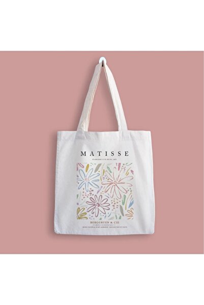 KİDOL Matisse Cloth Bag