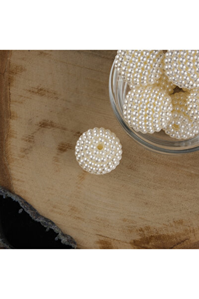 Prestij Boncuk كريم بلاستيك بالتوت الأسود 24 ملم 500 جرام