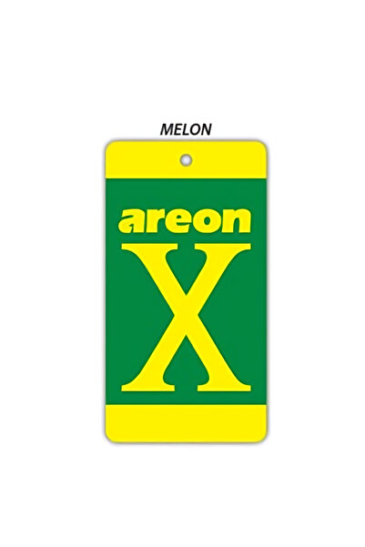 Areon X Melon T Oto Araç Kokusu